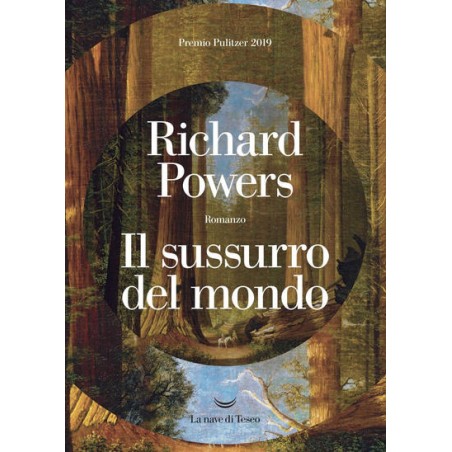Il sussurro del mondo