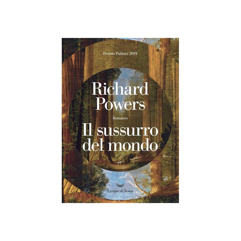 Il sussurro del mondo