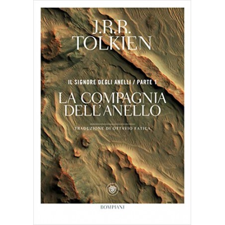 La compagnia dell'anello