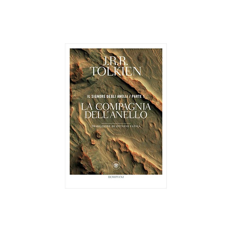 La compagnia dell'anello