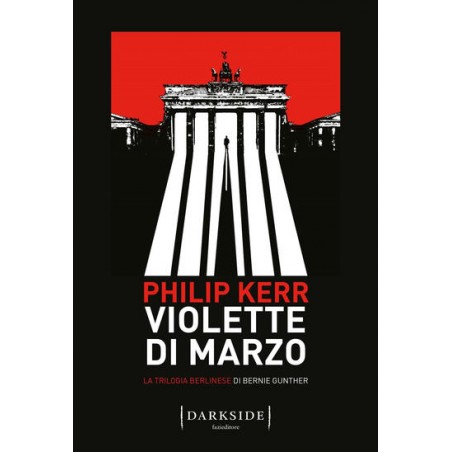 Violette di marzo