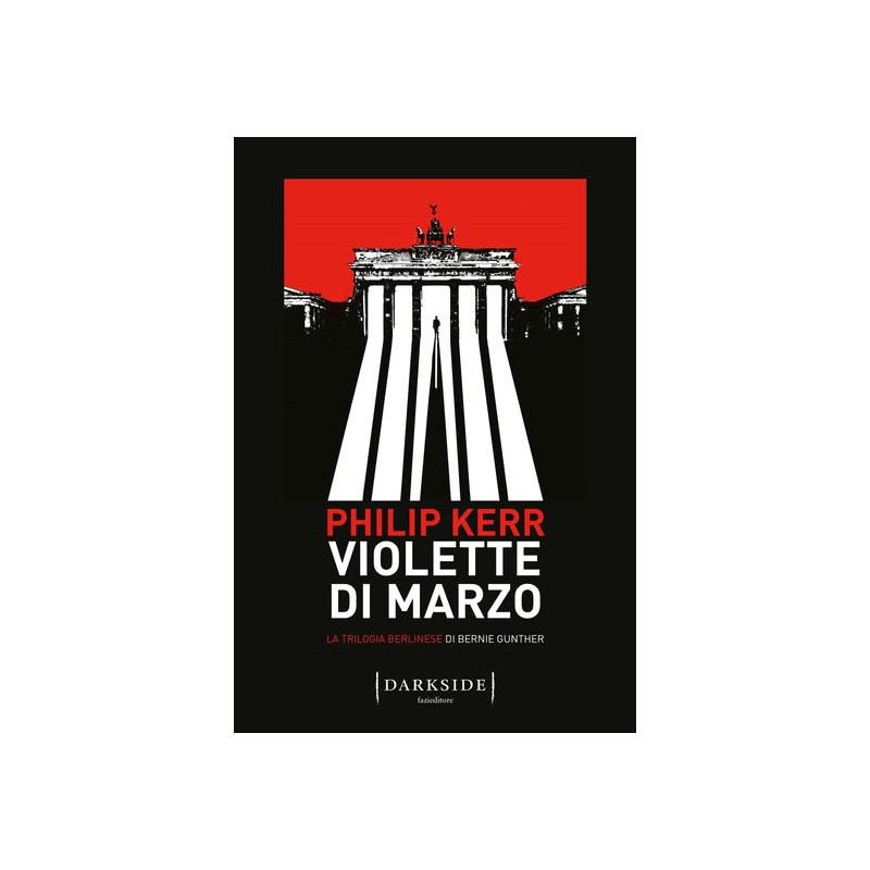 Violette di marzo