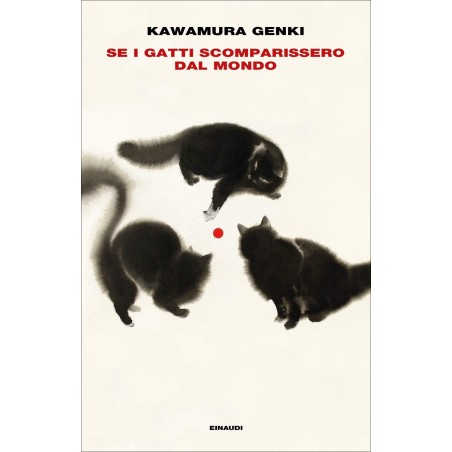 Se i gatti scomparissero dal mondo