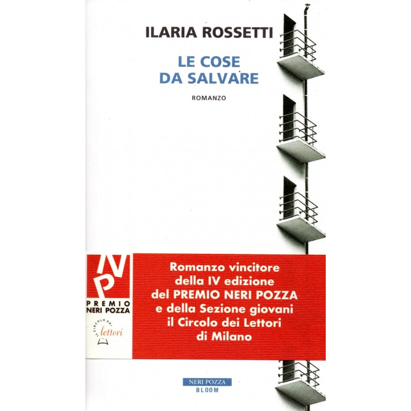 Le cose da salvare