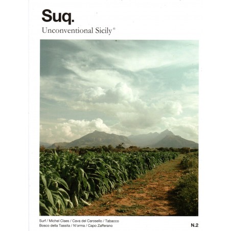 Suq magazine n 2