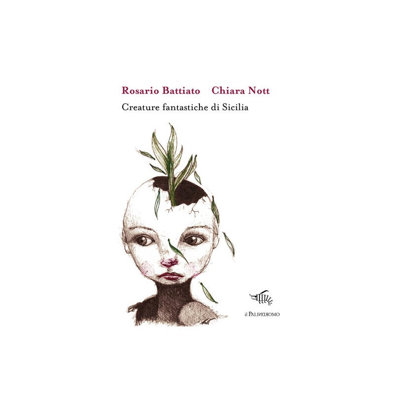 Creature fantastiche di Sicilia