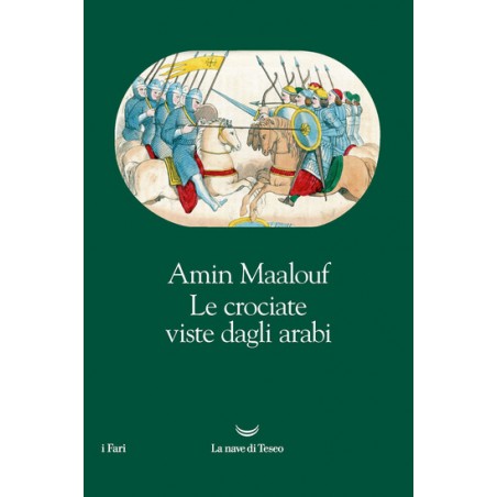 Le crociate viste dagli arabi