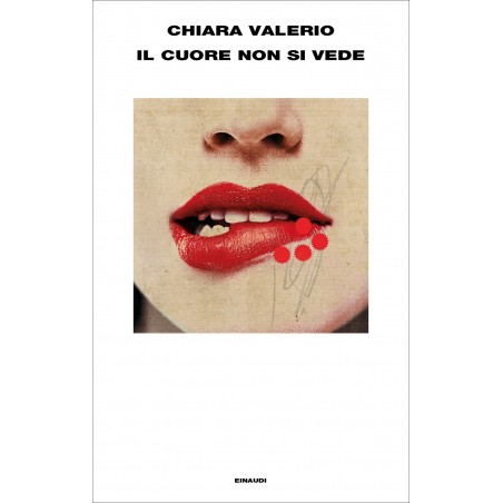 Il cuore non si vede