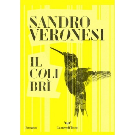 Il colibrì