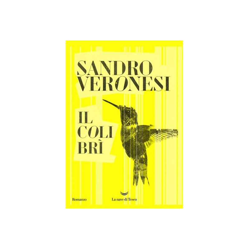 Il colibrì