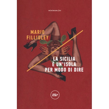 La Sicilia è un'isola per modo di dire