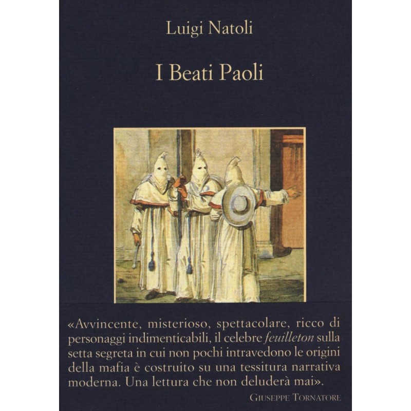 I beati Paoli