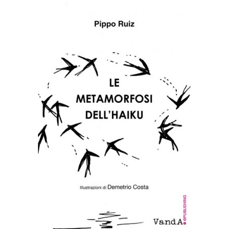 Le metamorfosi dell'haiku