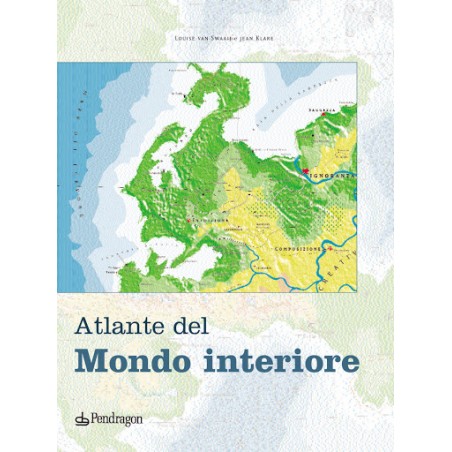 Atlante del mondo interiore