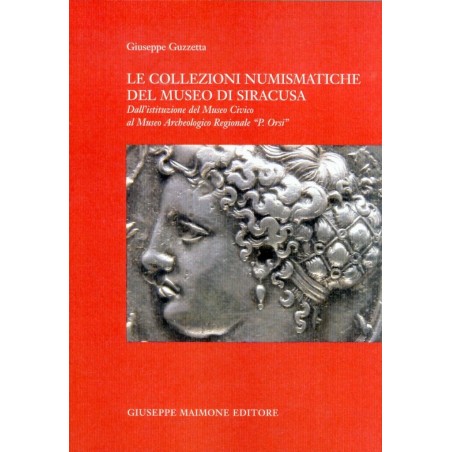 Le collezioni numismatiche del museo di Siracusa