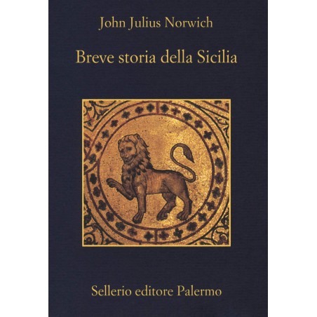 Breve storia della Sicilia