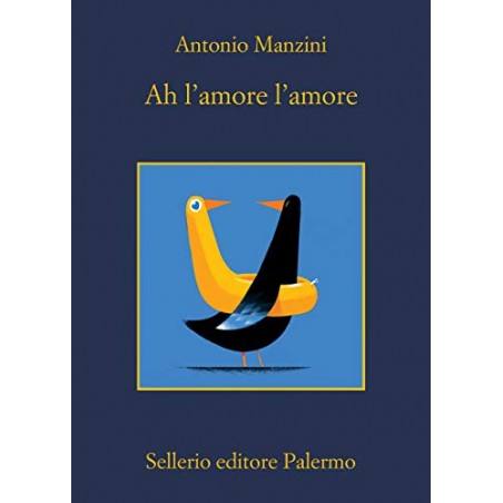 Ah l'amore l'amore