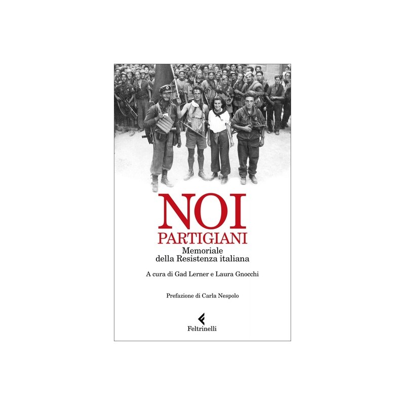 Noi, partigiani
