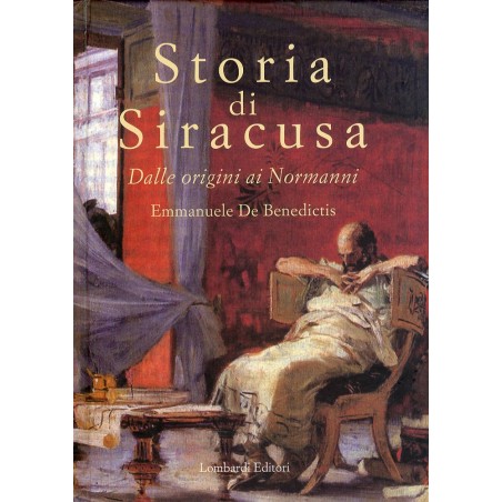 Storia di Siracusa