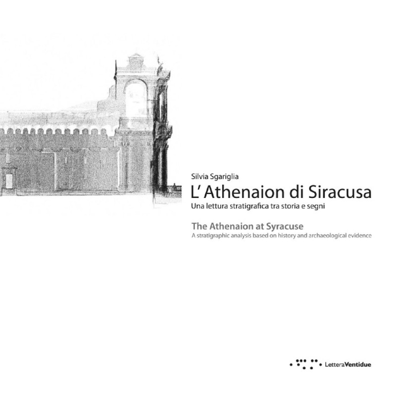 L'Athenaion di Siracusa