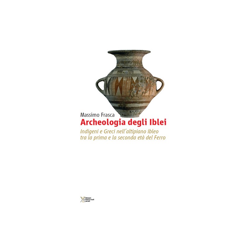 Archeologia degli Iblei