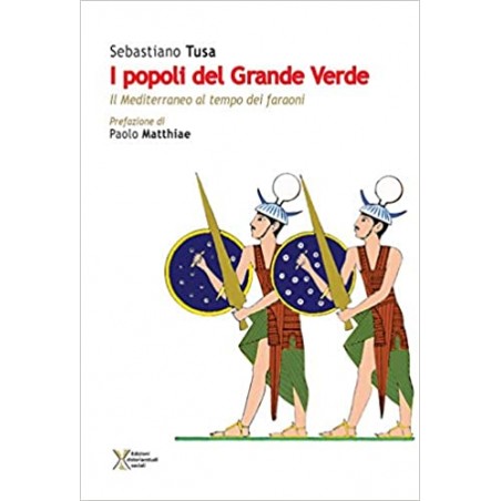 I popoli del grande verde