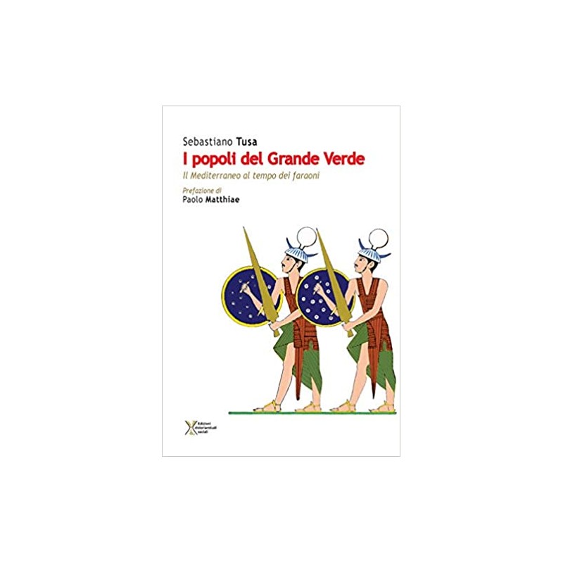 I popoli del grande verde