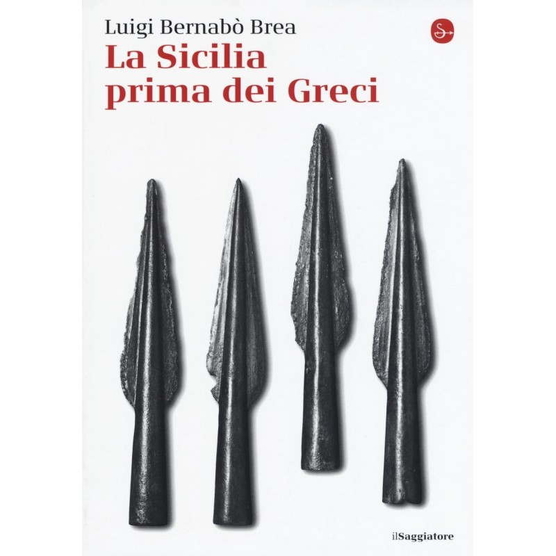 La Sicilia prima dei greci