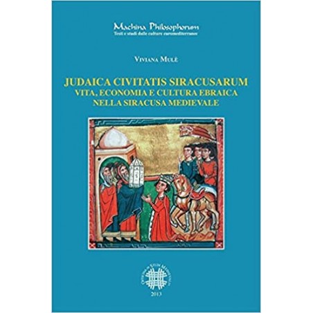 Judaica civitatis siracusarum