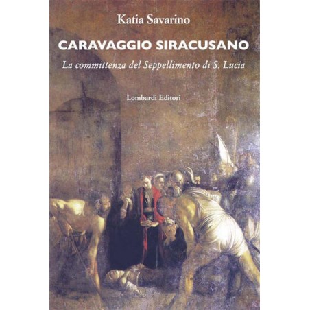 Caravaggio siracusano