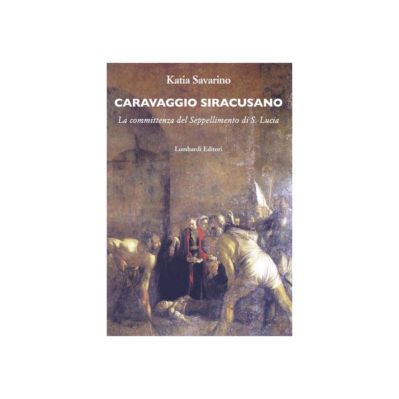 Caravaggio siracusano