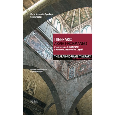 Itinerario arabo-normanno