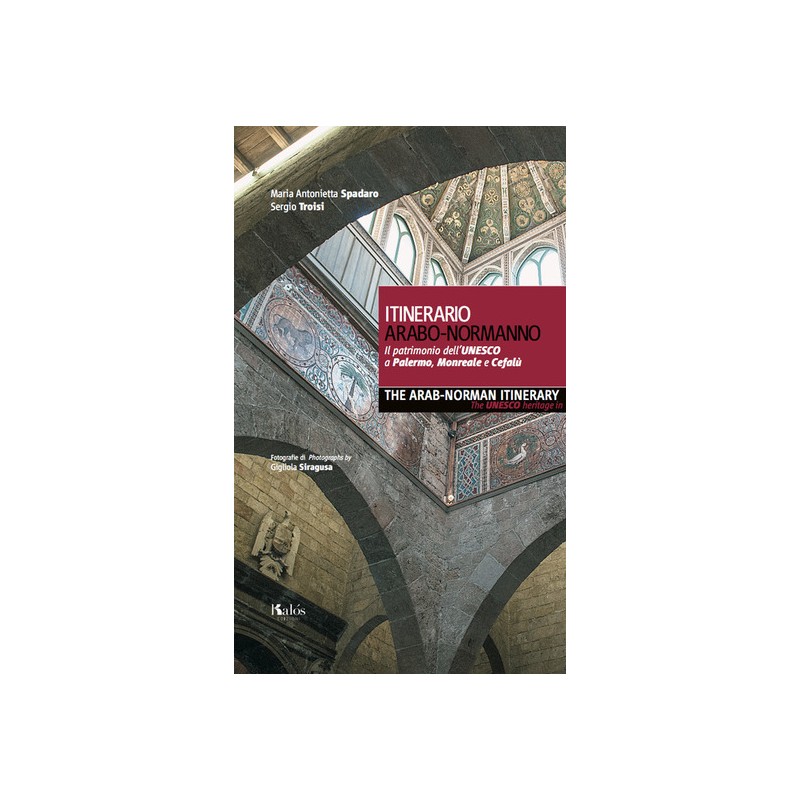 Itinerario arabo-normanno