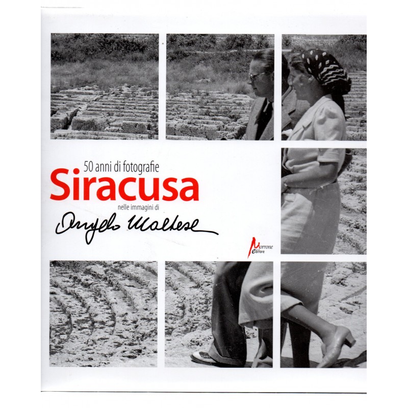 Siracusa nelle immagini