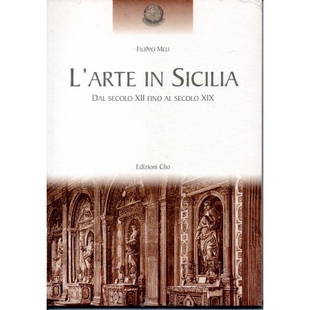 L'arte in Sicilia