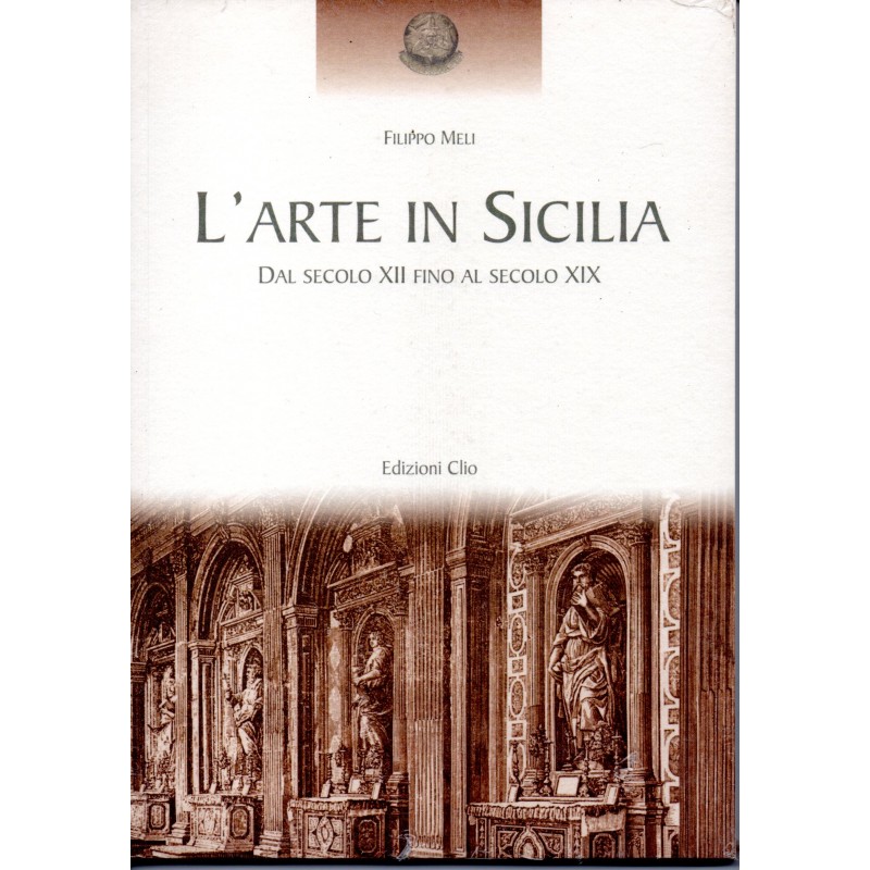 L'arte in Sicilia