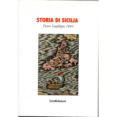 Storia di Sicilia