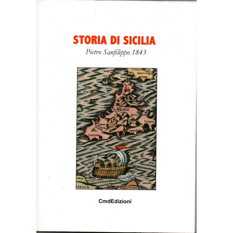 Storia di Sicilia