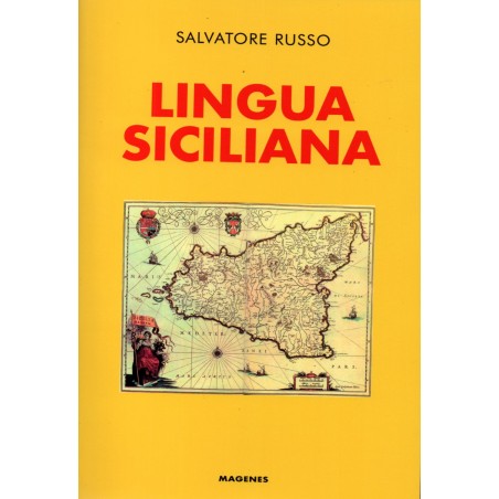 Lingua siciliana