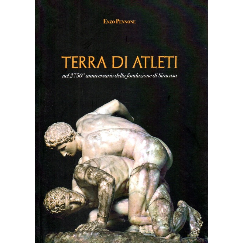 Terra di Atleti