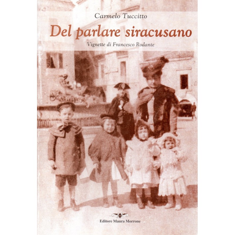 Del parlare siracusano