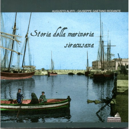 Storia della marineria siracusana