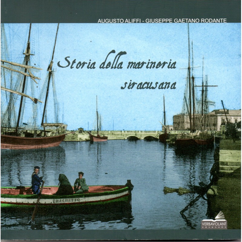 Storia della marineria siracusana