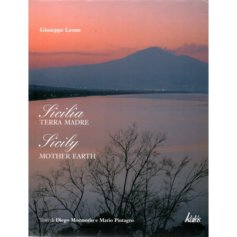 Sicilia terra madre