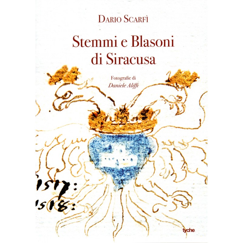 Stemmi e blasoni di Siracusa