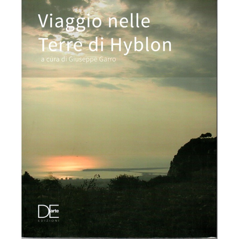 Viaggio nelle terre di Hyblon
