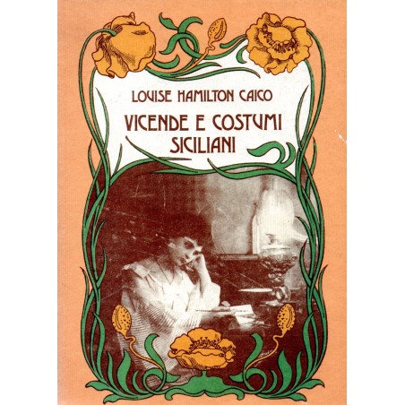 Vicende e costumi siciliani