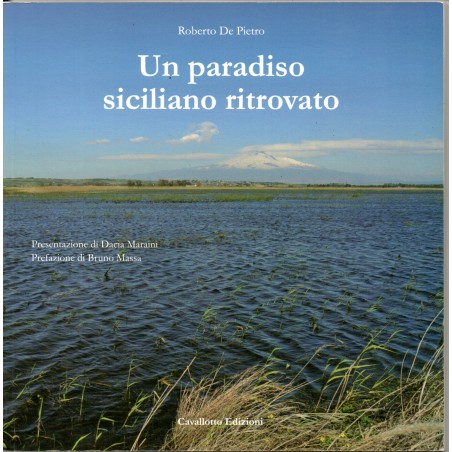 Un paradiso siciliano ritrovato