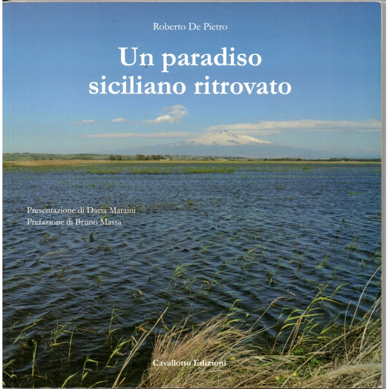 Un paradiso siciliano ritrovato