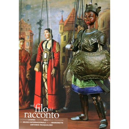 Sul filo del racconto